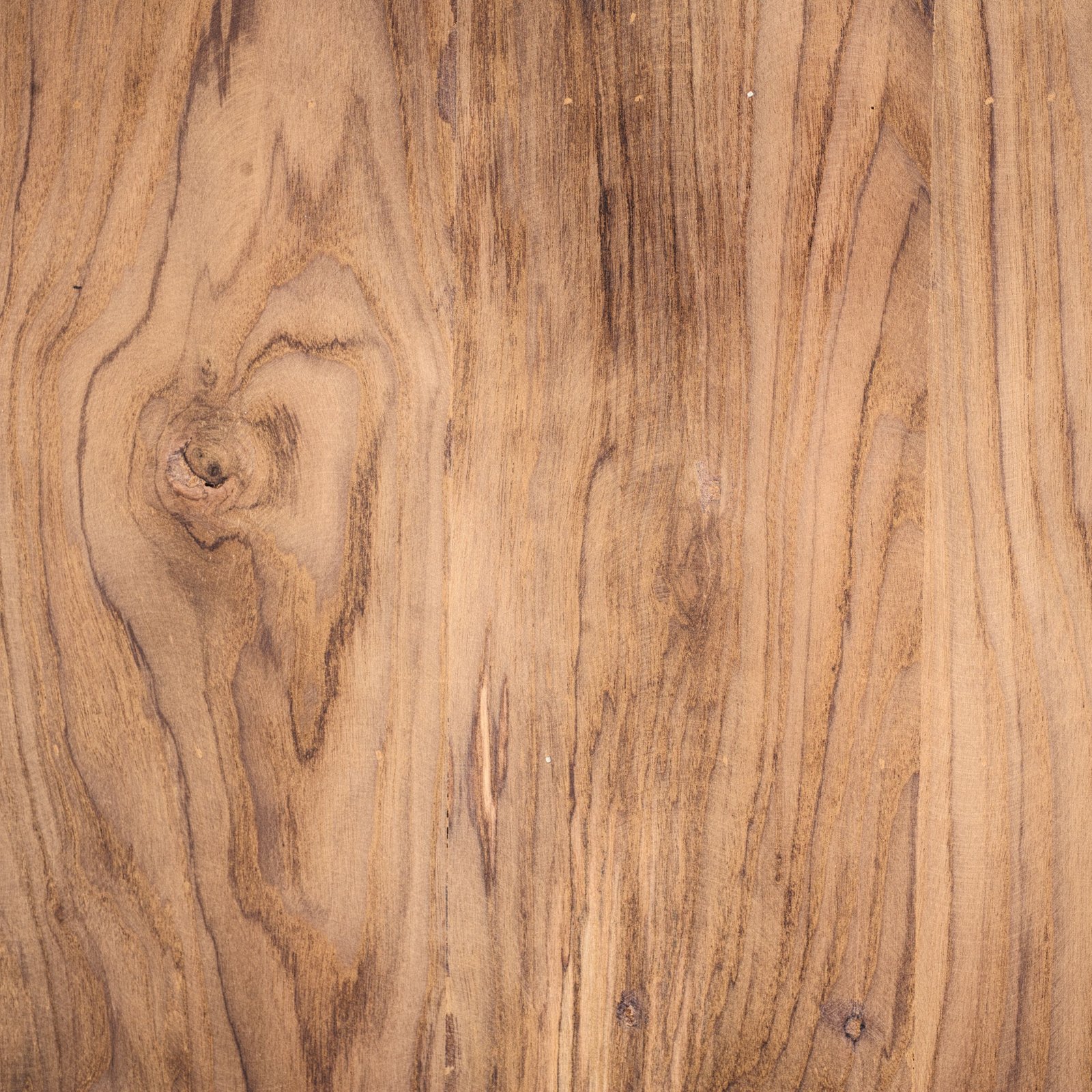 Natural ash flooring sample